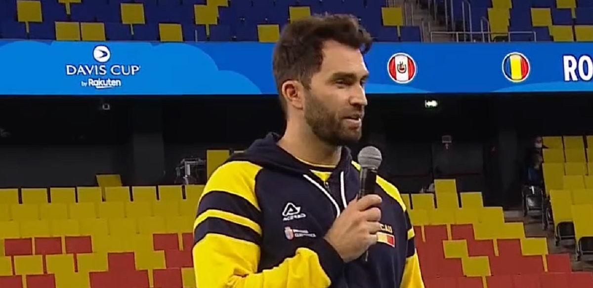 Horia Tecău își amână retragerea pentru a duce România la turneul final din Cupa Davis: „Se pare că va mai fi un meci!” Anunț uriaș al campionului nostru