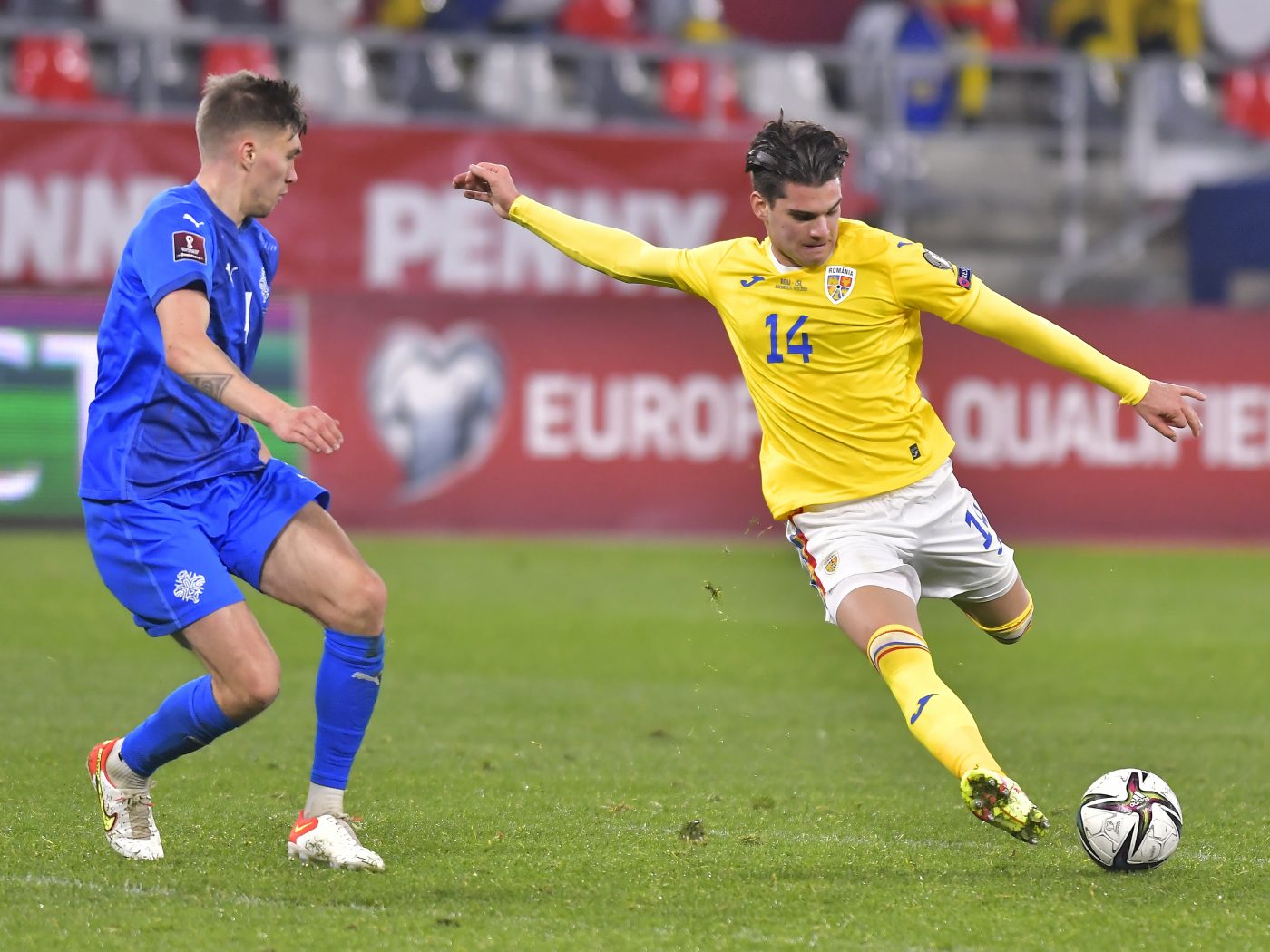 Vești foarte bune despre Ianis Hagi! Ce se întâmplă cu internaționalul român după accidentarea gravă: „Am vorbit cu cel mai apropiat prieten al lui!” | VIDEO EXCLUSIV ProSport Live