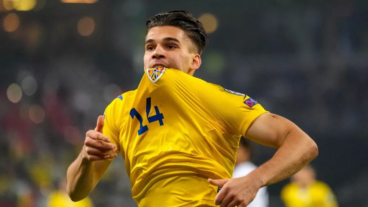 Pariuri pe goluri: Azi facem profit cu România – Islanda! Pronostic în cota 1.65 pe ”tricolori” »