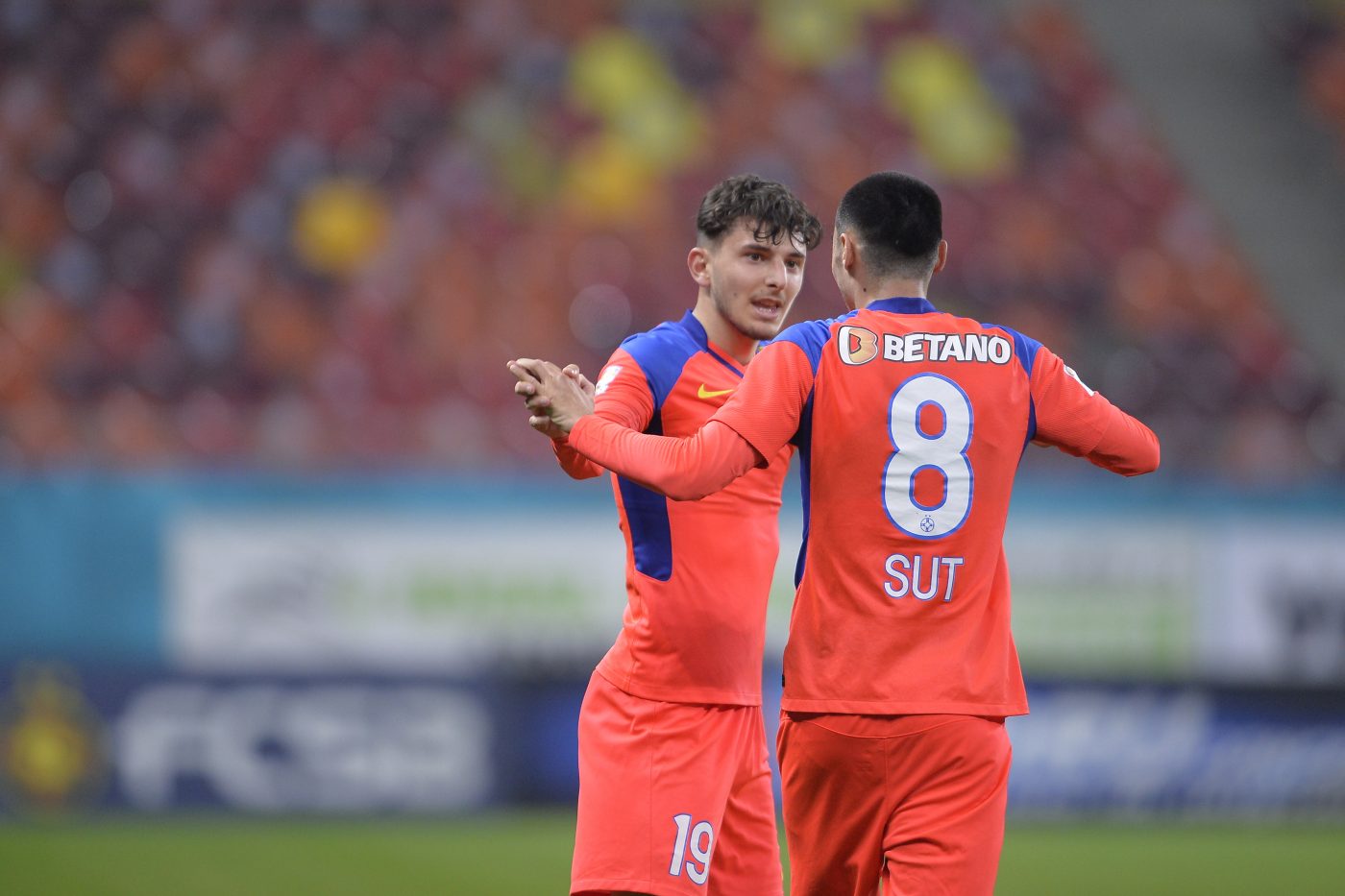 Valeriu Iftime îl ironizează pe Ianis Stoica, după FCSB – FC Botoșani: „Extraordinar, ce a făcut?!” | VIDEO EXCLUSIV ProSport Live