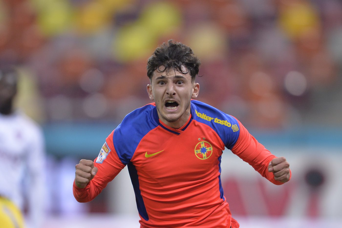 Arsenal Londra, ofertă bombă pentru Ianis Stoica! Gigi Becali a făcut anunțul! Câte milioane de euro dau englezii pe fotbalistul român