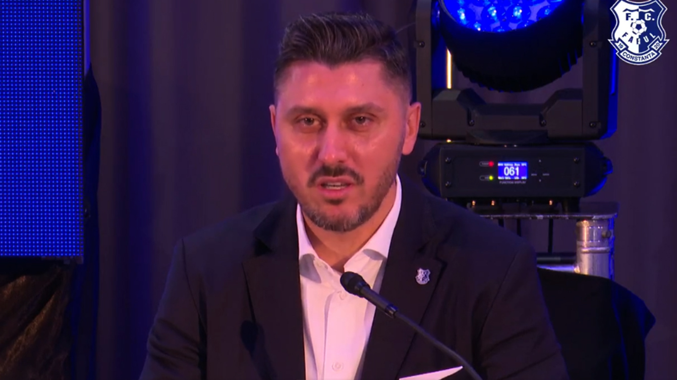 Ciprian Marica, atac la Răzvan Burleanu: „A reușit atâtea la FRF!”. Ce spune despre numirea noului selecționer și înțelegerea cu CFR Cluj pentru Dan Petrescu