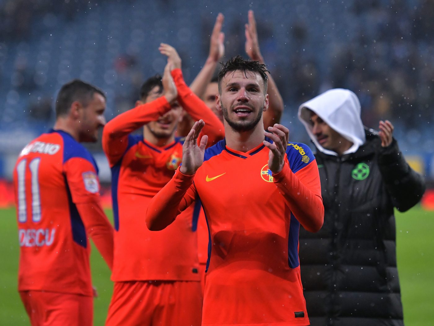 Gigi Becali anunță următorul transfer de milioane al lui FCSB: „L-am dat pe Moruțan să îi fac loc lui Cordea”