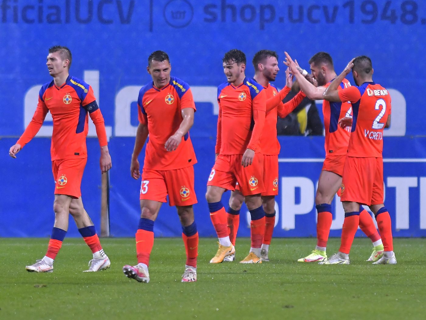 Un rival din Liga 1 pariază pe vedeta lui Gigi Becali. „Va valora foarte mulți bani!”