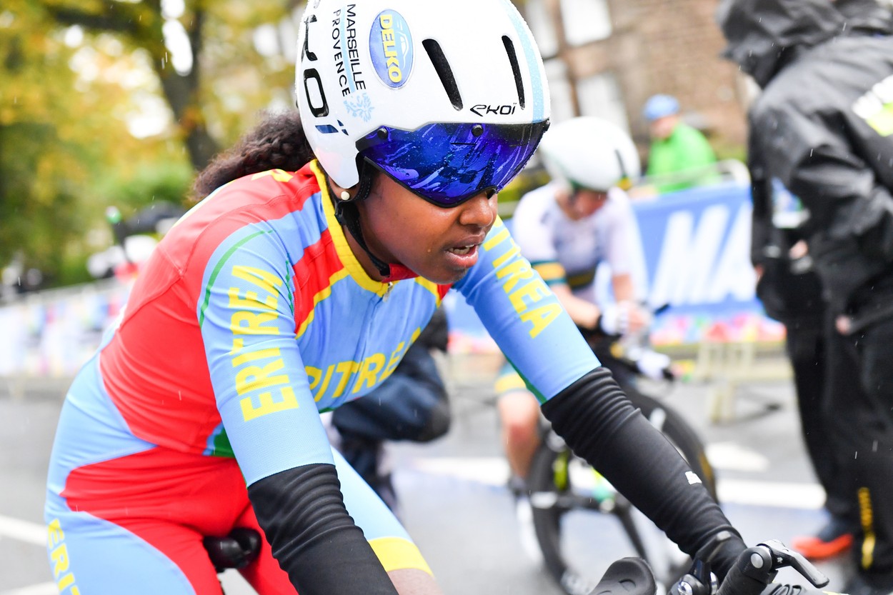 Încă o tragedie zguduie lumea ciclismului! Un campion mondial a murit într-un accident teribil: „Ne va lipsi foarte mult!”