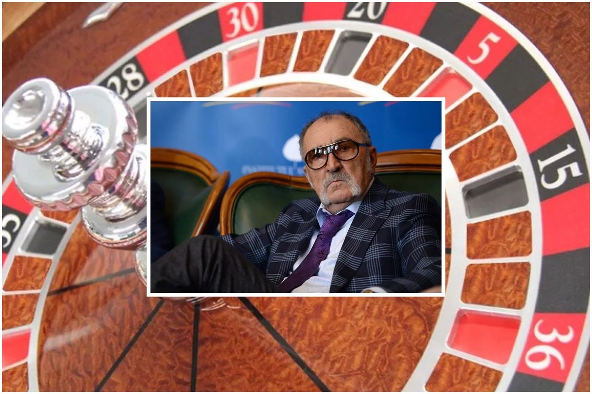 Dezvăluire de necrezut despre Ion Țiriac! Cum a pierdut magnatul român toți banii din buzunar într-o seară la cazino: „A pariat pe 13 negru de 13 ori la rând”