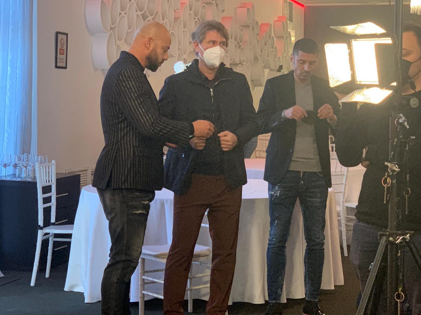 Ionel Dănciulescu nu exclude revenirea la Dinamo: „Niciodată să nu spui niciodată! Întotdeauna las o portiță deschisă”