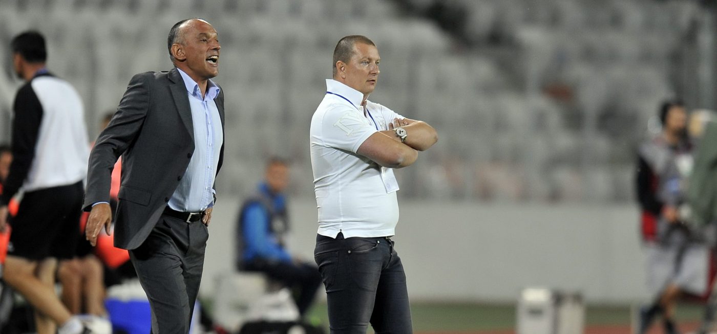 Ionuț Chirilă, țeapă uriașă pentru un oficial de la Dinamo. „Bă, tu nu ești sănătos la cap?”