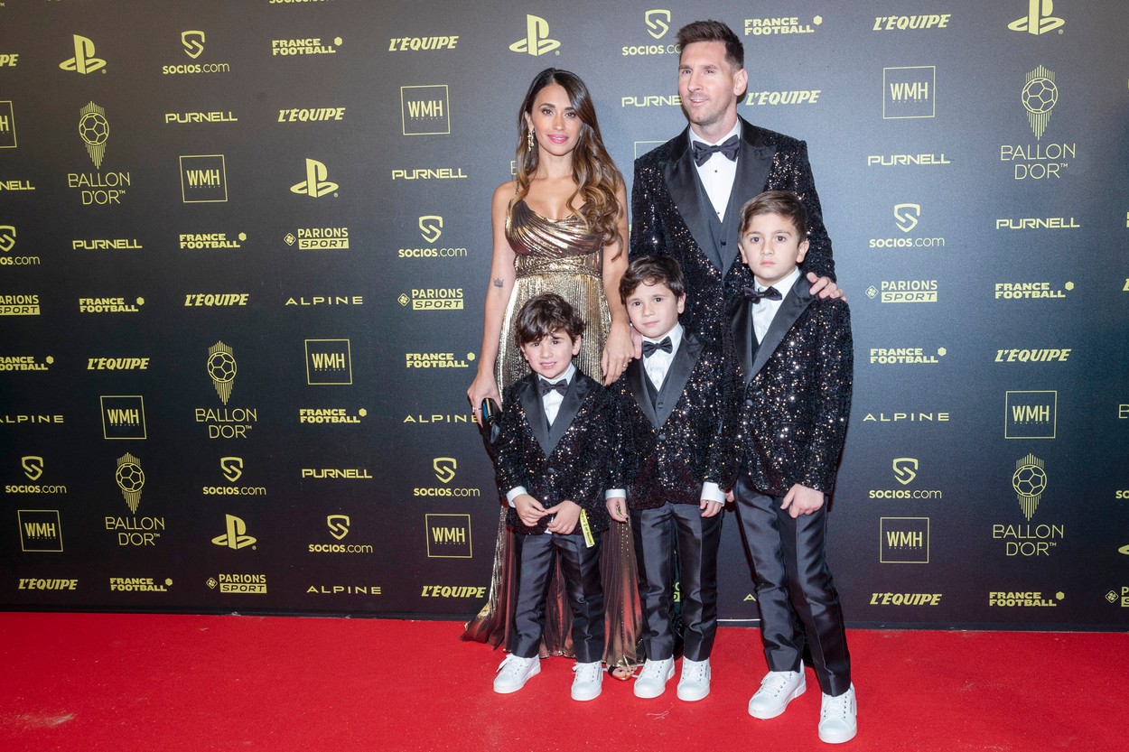Ionuț Lupescu, furios după ce Leo Messi a luat Balonul de Aur: „Nimic nu s-a schimbat!”