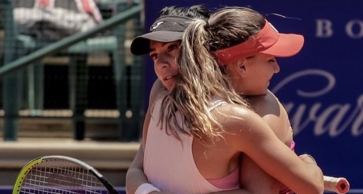 După Naomi Osaka și Garbine Muguruza, încă o jucătoare de top se retrage din cauza problemelor de sănătate mintală! A pierdut ultimul meci în fața unei românce | FOTO