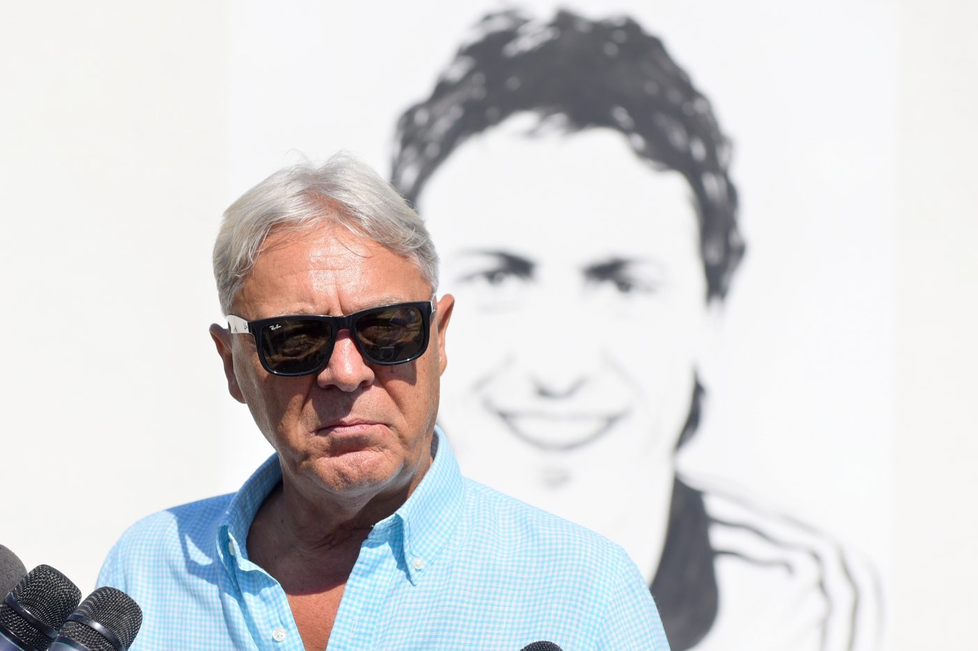 Lui Sorin Cârţu i-au trezit nostalgii faza senzaţională creată de Markovic: „Eu am marcat aşa, toţi au crezut că am şutat din spatele porţii!”