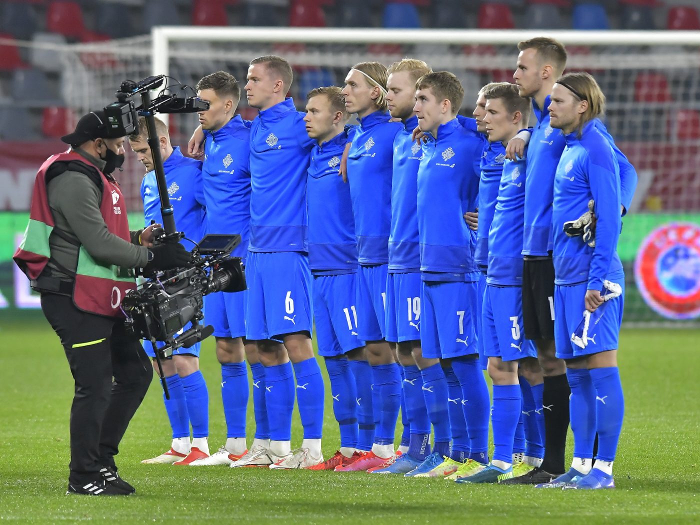 Preliminarii Cupa Mondială: Suntem fanii nordicilor » Macedonia de Nord – Islanda se joacă și la cota 1.75!