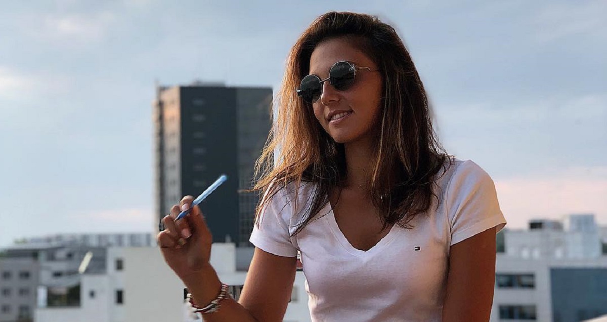 Jaqueline Cristian, văzută drept o nouă stea a tenisului mondial! Ce super contracte a prins românca: „Am sponsori precum Nike și Wilson, dar…” EXCLUSIV