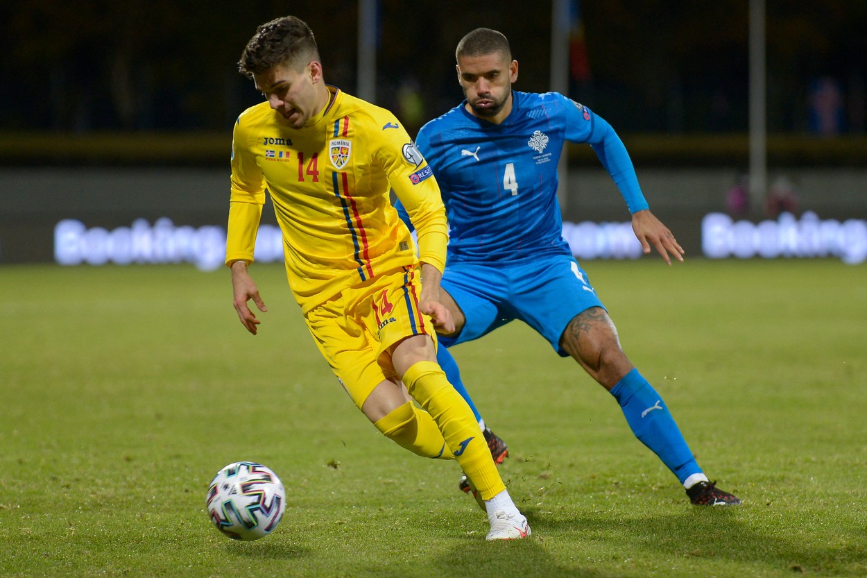 Cât va lipsi de fapt Ianis Hagi de pe teren? Gică Hagi a dezvăluit perioada în care va absenta fotbalistul: „El și doctorii de acolo știu exact! Și-a asumat asta de când era tânăr”