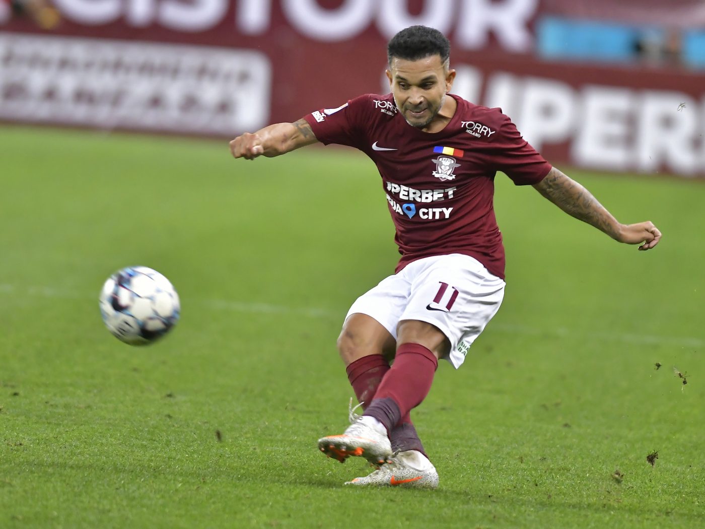 Decizie șocantă la Rapid! Junior Morais vrea să se retragă din fotbal. „Trebuie să mă opresc!” Planul incredibil al brazilianului
