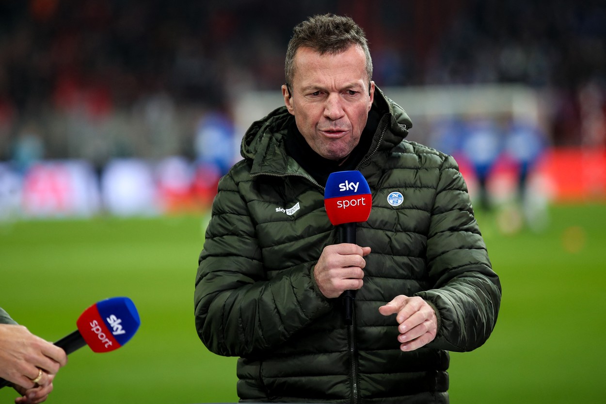 Legendarul Lothar Matthaus, revoltat după ce Leo Messi a câștigat Balonul de Aur: „Sincer, nu mai înțeleg nimic!”