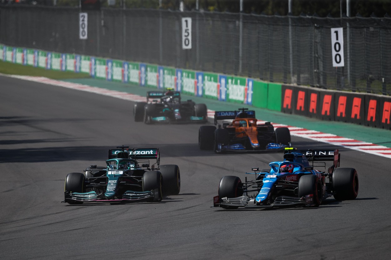 Lovitură de proporții în Formula 1! S-a aflat circuitul care va găzdui un Mare Premiu. Primarul și-a dat acordul