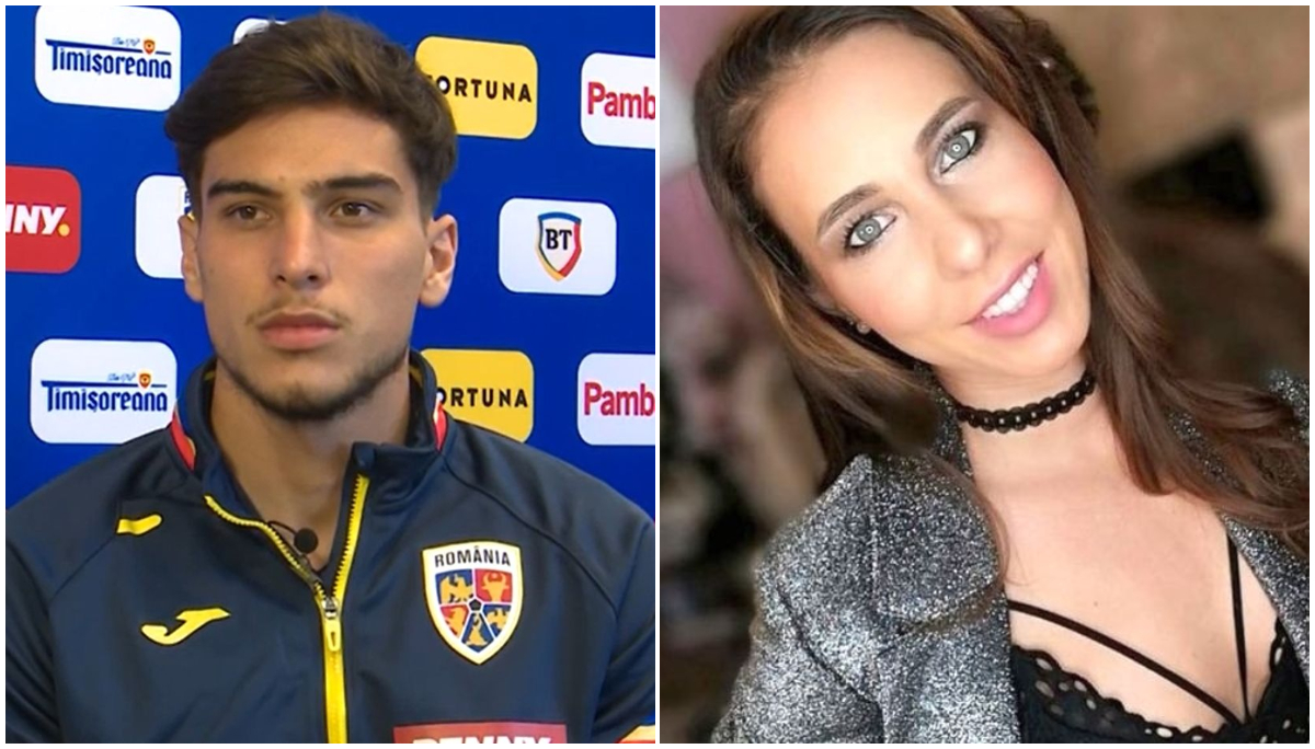 Cristi Dulca, reacție neașteptată când a aflat că Mihaela Buzărnescu este mai mare cu 11 ani decât fiul său: „Ce vârstă are dragostea?”