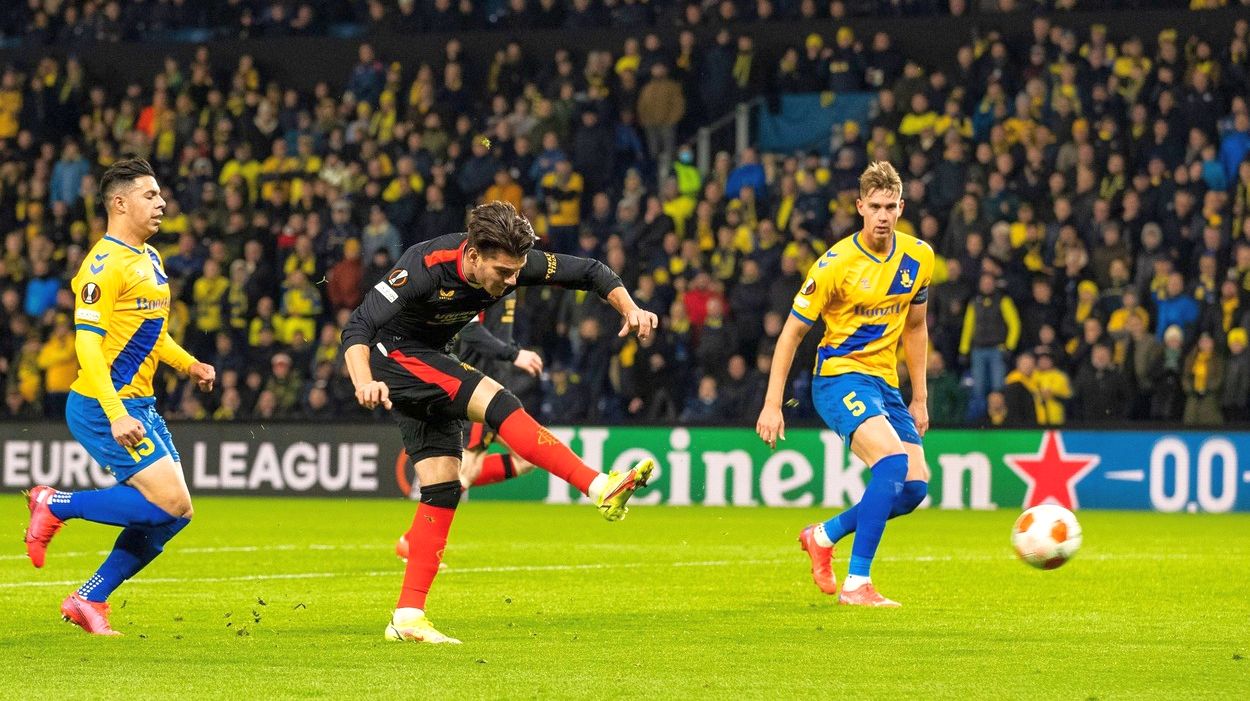 Marele minus al lui Ianis Hagi, dezvăluit în presa scoțiană: „Știu că pare obraznic din partea mea, dar n-ar mai fi purtat tricoul lui Rangers!”