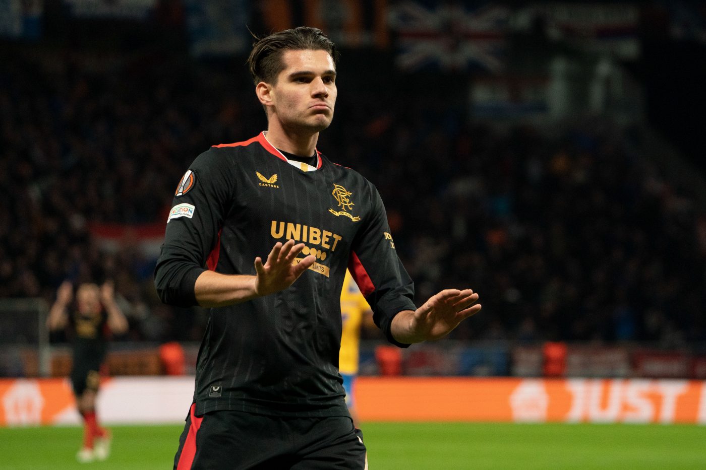 Legendele stau la coadă ca să îl antreneze pe Ianis Hagi! Numele mari de pe lista lui Glasgow Rangers pentru înlocuirea lui Steven Gerrard