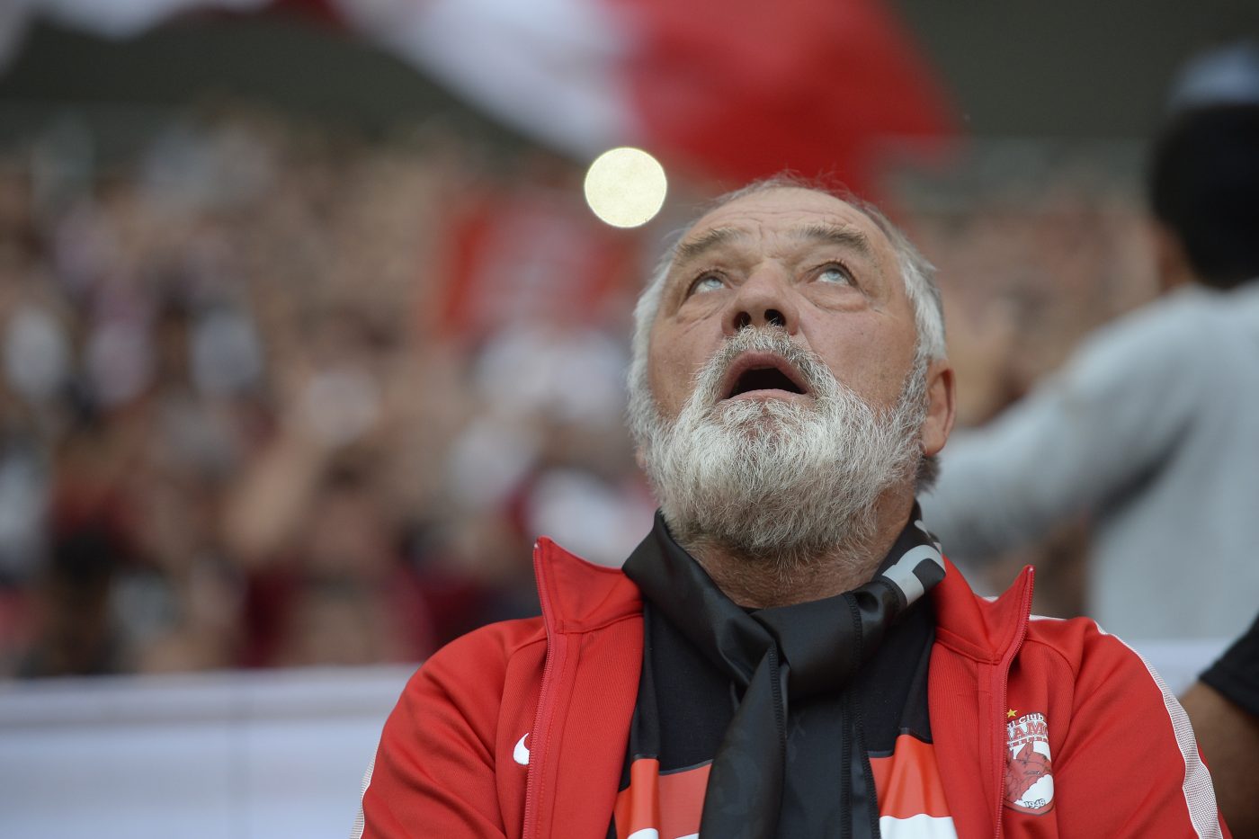 Marius Mitran deplânge moartea lui Marin Hîldan: „Suporterii n-au vrut să se despartă de Cătălin și l-au găsit pe tatăl său!” | VIDEO EXCLUSIV ProSport Live