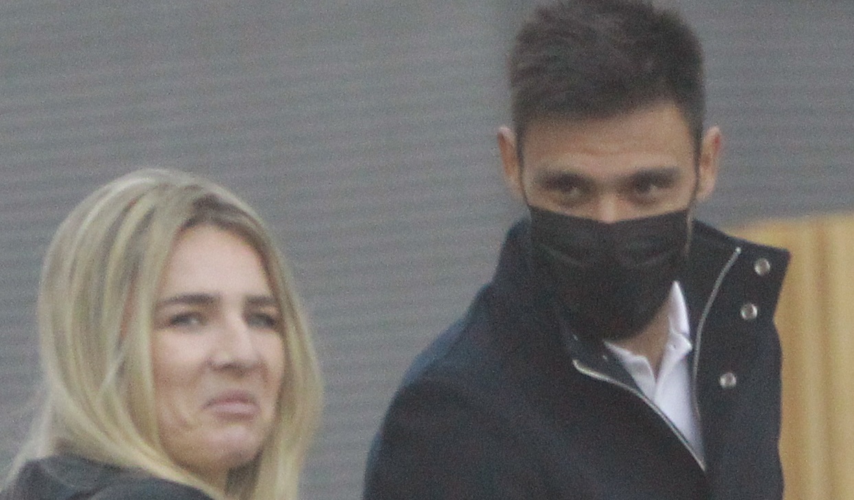 Mario Camora a uitat de fotbal! Cum se relaxează căpitanul campioanei României după ce n-a fost chemat la echipa națională | FOTO & VIDEO EXCLUSIV