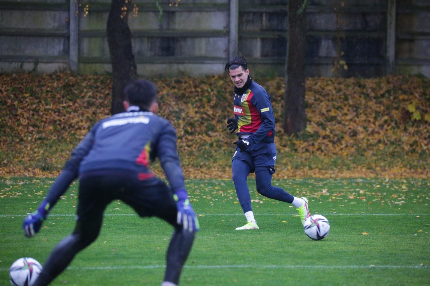 Marius Mitran are mare încredere că Ianis Hagi se poate impune la Aston Villa: „Asta i-ar mai lipsi!” | EXCLUSIV ProSport Live