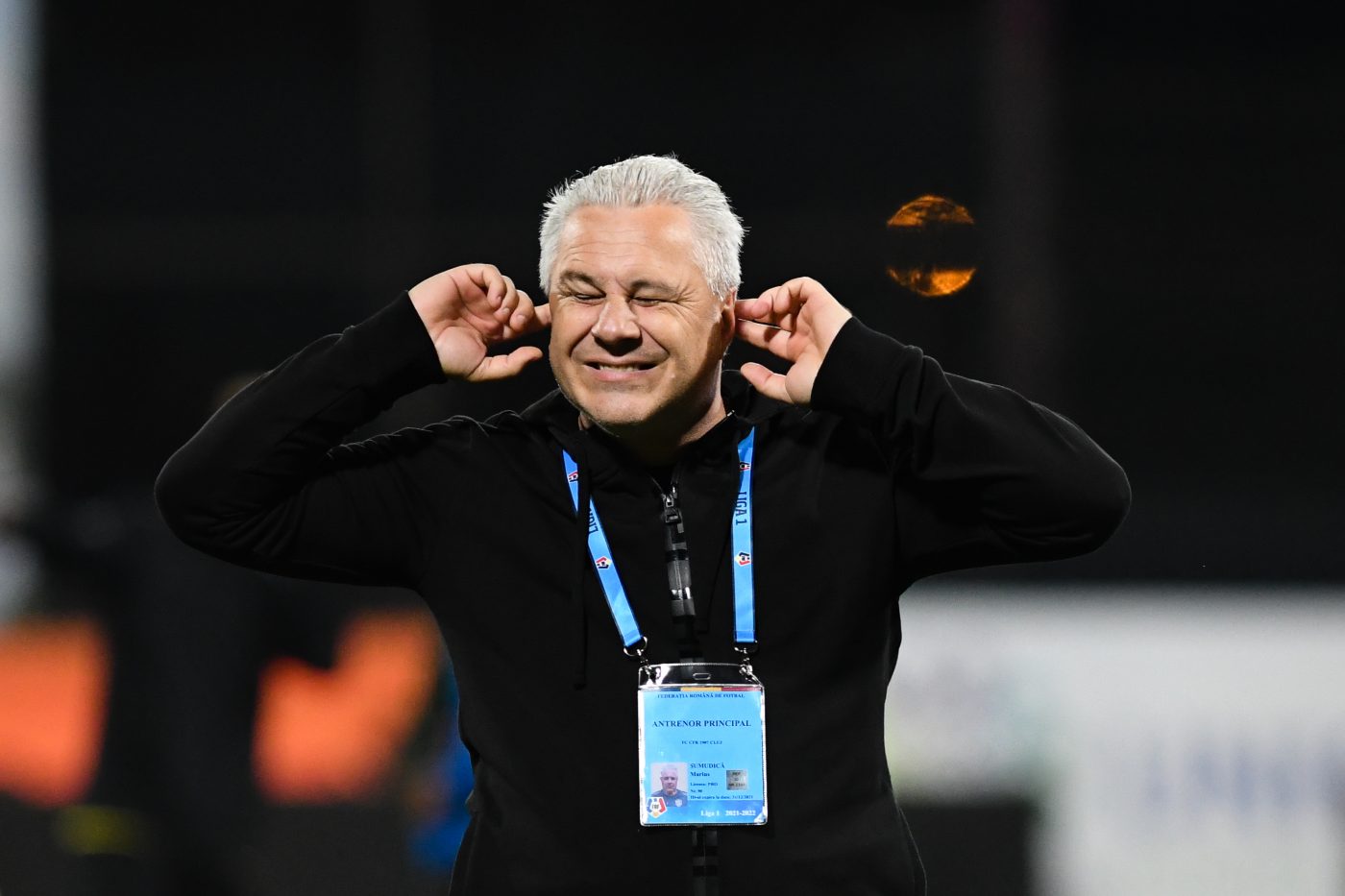 Marius Șumudică, propus la Survivor România 2022: „Vreau să-l văd din nou slim fit!” Cum ar trebui să se comporte fostul antrenor al Rapidului