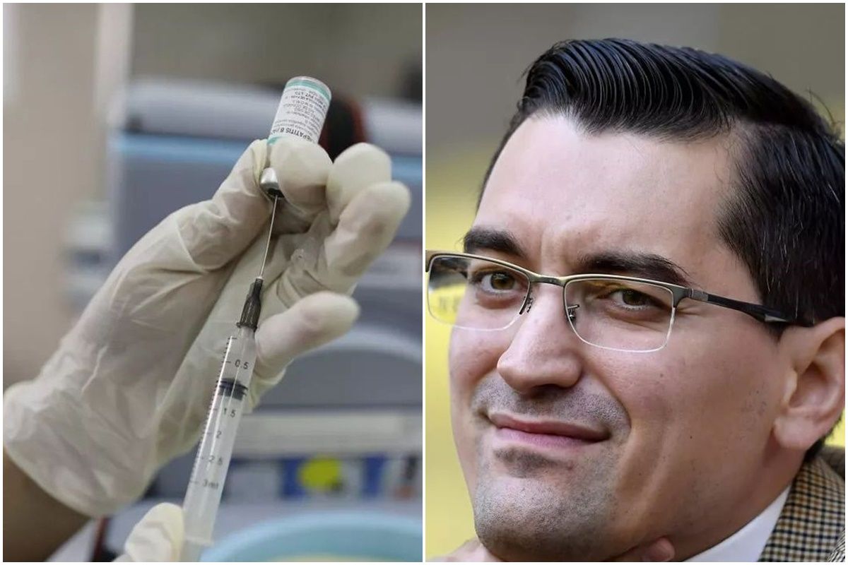 Marius Tucă îi cere demisia președintelul FRF! Comparația dintre Răzvan Burleanu și vaccinul anti – Covid 19: „Ne-a făcut rapelul direct în cap! Să-și facă doza a patra la el acasă” | EXCLUSIV ProSport Live