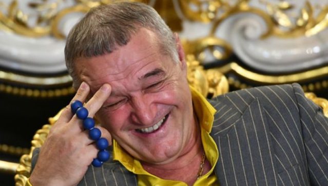 Marius Tucă, impresionat de abilitățile economice ale lui Gigi Becali: „A fost o emisiune antologică! L-a făcut praf pe Viorel Cataramă”