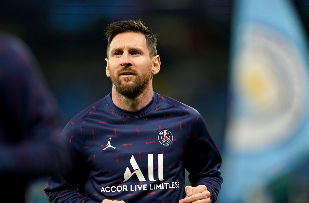 Messi, Neymar și Mbappe, titulari în Manchester City – PSG, derby-ul zilei în Liga Campionilor! Inter, victorie mare cu Șahtior. Programul zilei, Live Video Online