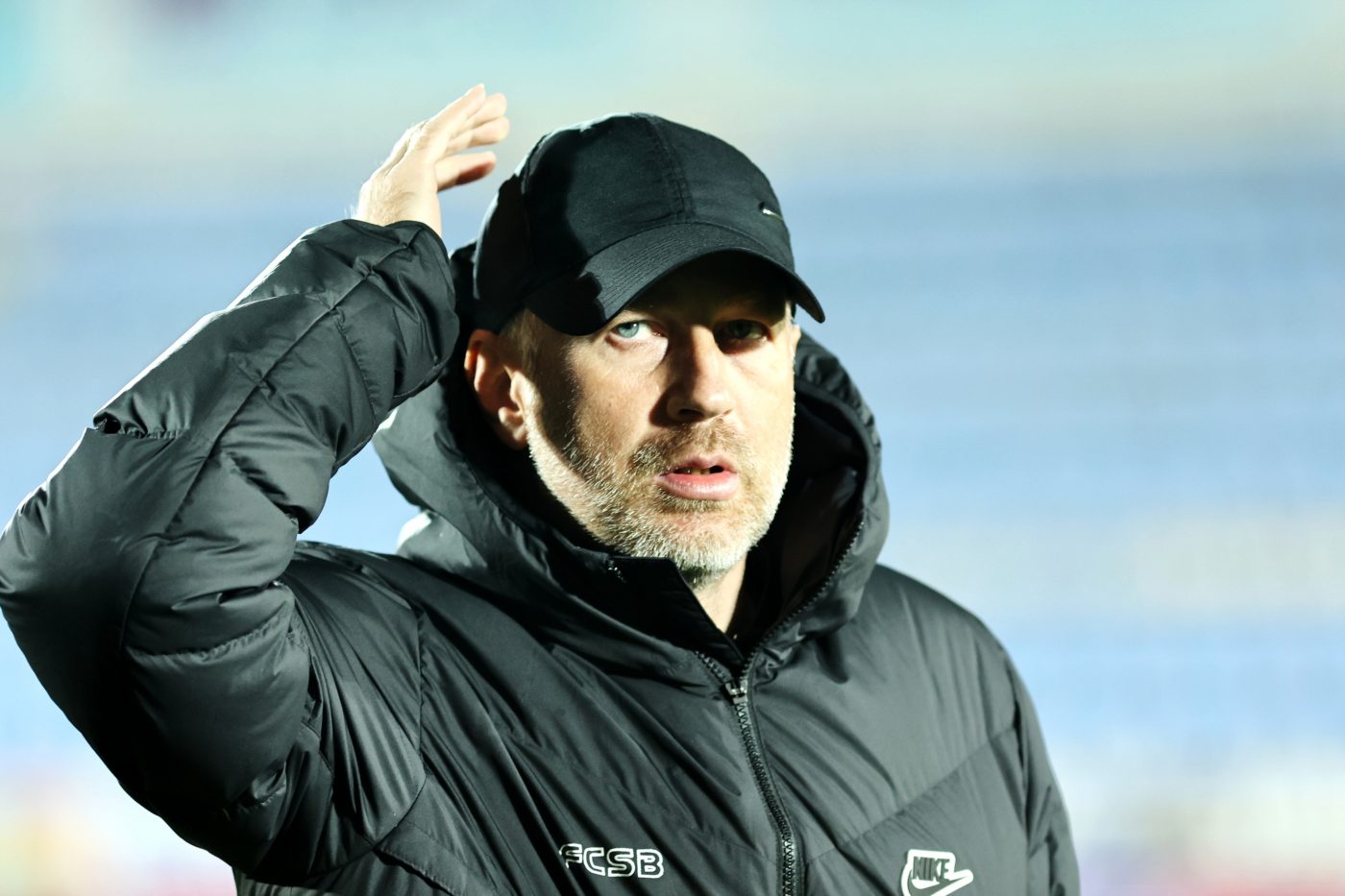 Mesajul care l-a făcut pe Edi Iordănescu să plece de la FCSB! Gheorghe Mustață confirmă: „Altfel, nu ar fi plecat!” | EXCLUSIV ProSport Live