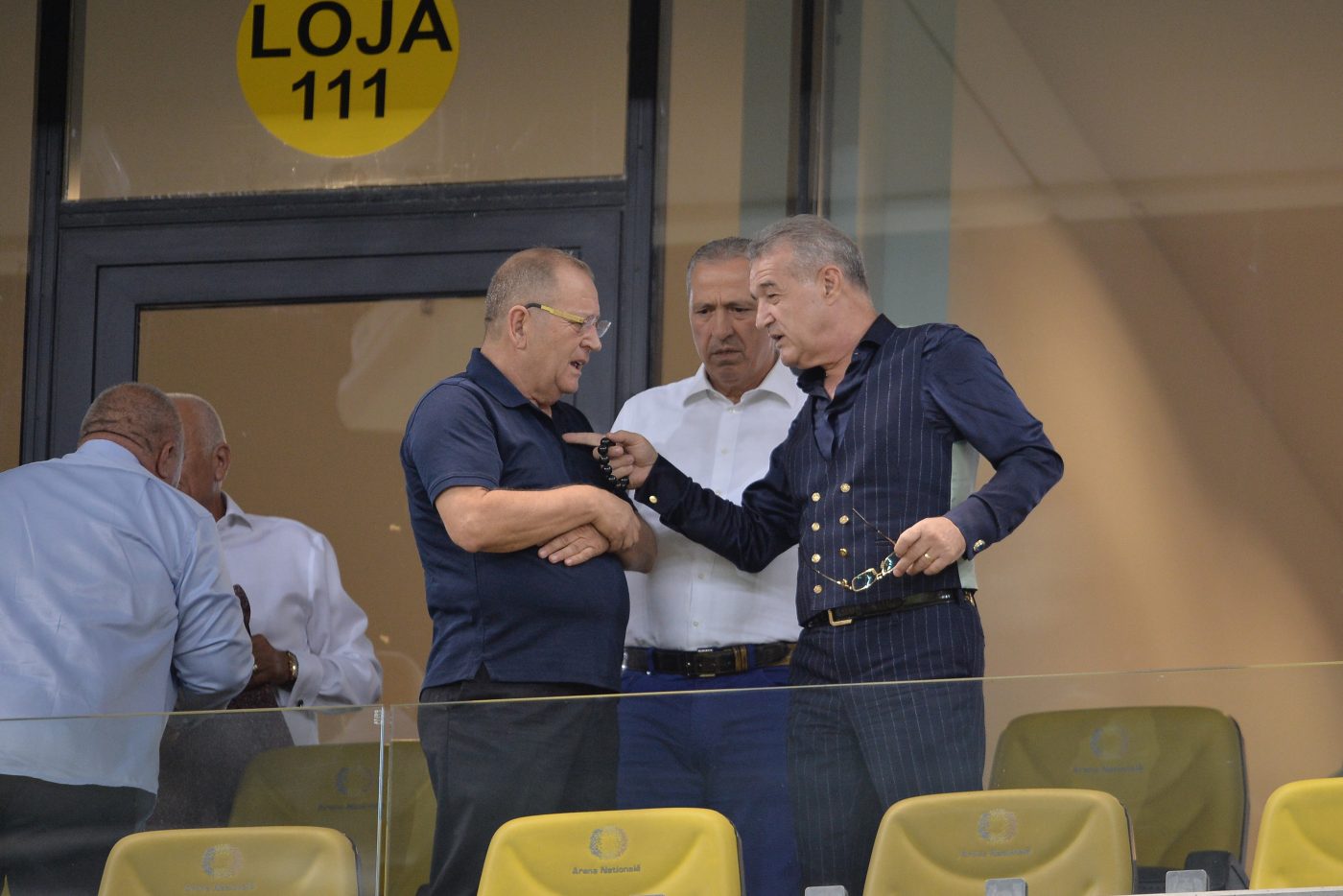 Antrenor fără experiență la FCSB! Cine preia echipa după plecarea lui Edi Iordănescu. Anunțul făcut de Gigi Becali
