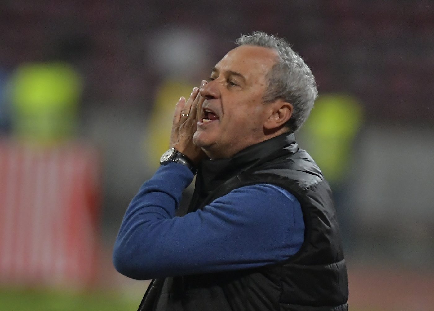 Greșeala fatală pe care o face Mircea Rednic la Dinamo: „Nu mă așteptam la experiența lui să facă asta” | VIDEO EXCLUSIV ProSport Live