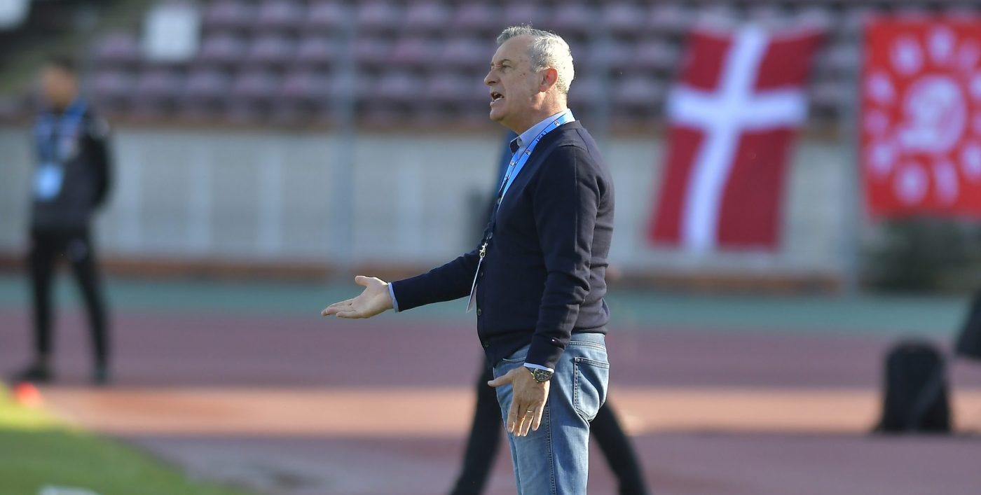Mircea Rednic, apărat de o fostă glorie a formației din „Ștefan cel Mare”: „Ce să facă dacă jucătorii nu au valoare?”