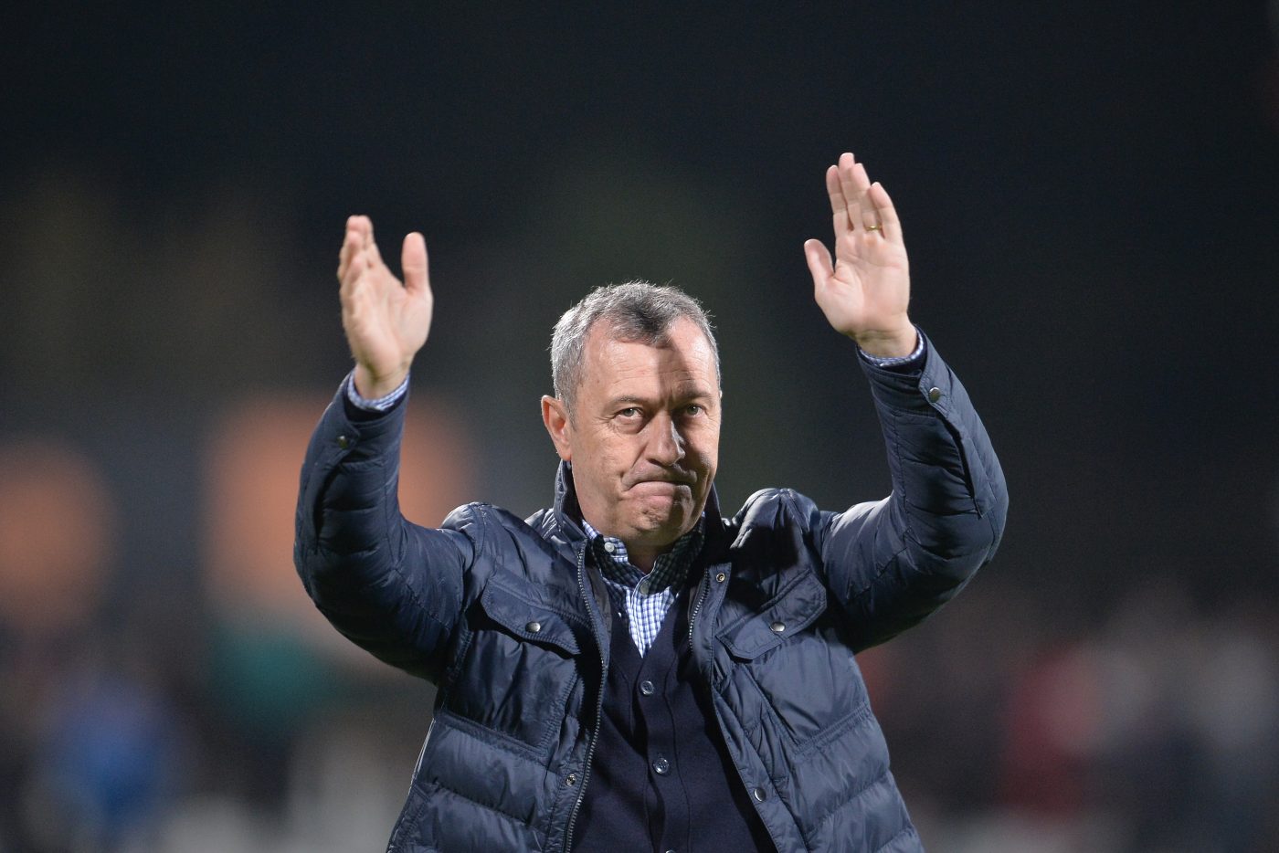 Răzvan Zăvăleanu, anunț cu privire la viitorul lui Mircea Rednic la Dinamo: „Suntem îngrijorați de rezultate!”. Detalii despre interesul pentru Leo Grozavu | EXCLUSIV