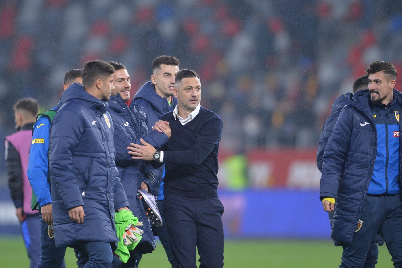 Dezvăluiri despre metodele lui Mirel Rădoi! Cine este antrenorul care îl inspiră pe fostul selecționer: „Vorbește despre el la modul excepțional!” | VIDEO EXCLUSIV ProSport Live