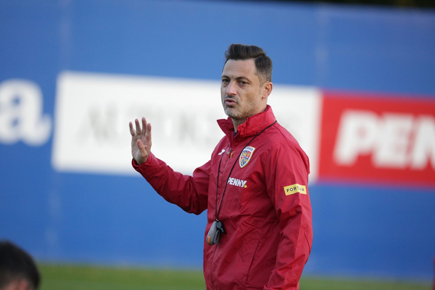 Presiune mare pe FRF! Cine ar trebui să îl înlocuiască pe Mirel Rădoi la echipa națională: „Să-i plătească clauza de reziliere!”