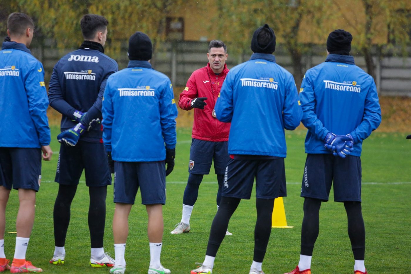 Mirel Rădoi a luat decizia finală pentru echipa națională! Marius Mitran, dezvăluire bombă: „O să facă anunțul! Am informații din interior!” EXCLUSIV ProSport Live
