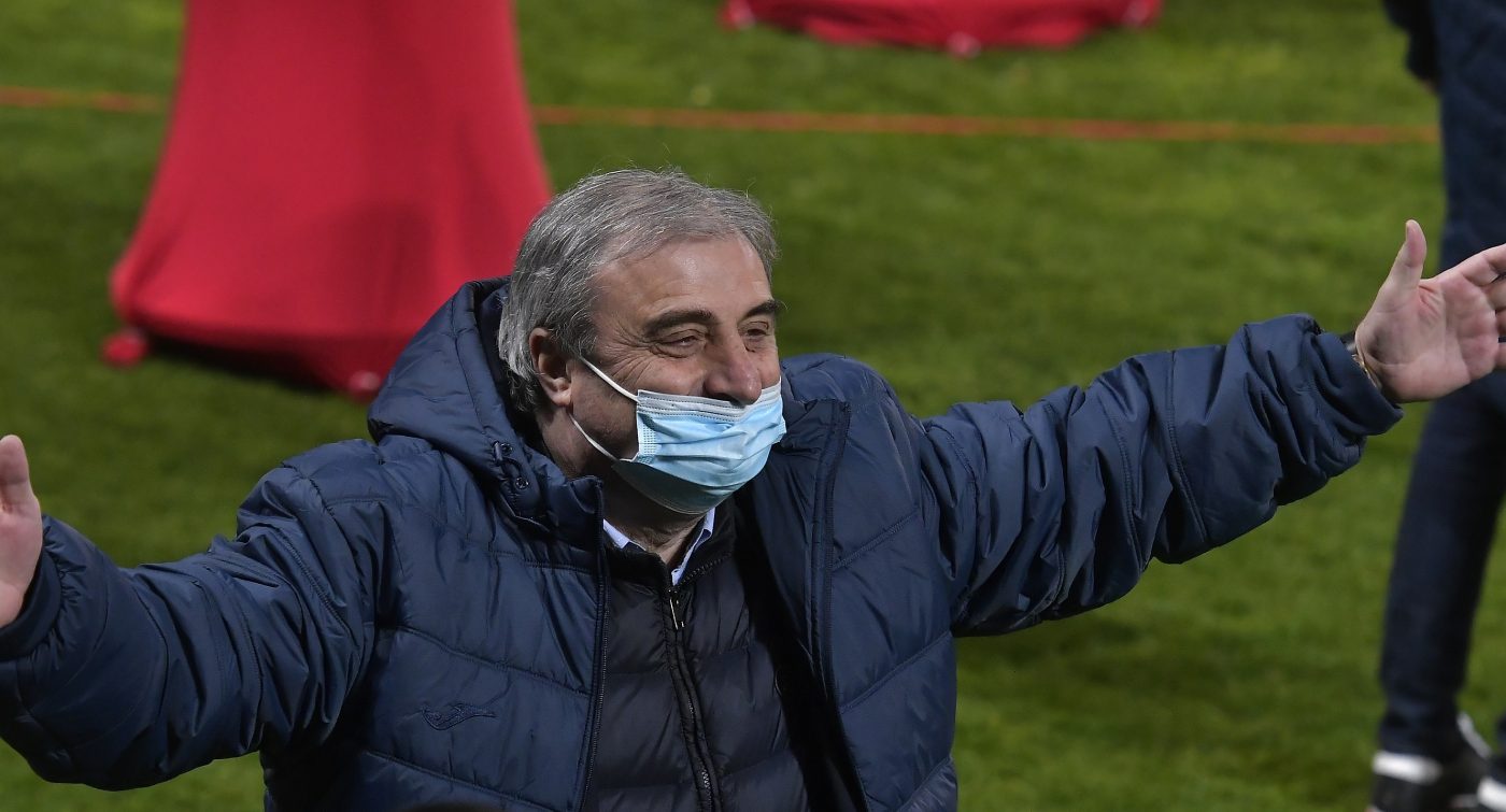 Mirel Rădoi, la un pas să rămână pe banca României! Dezvăluirile lui Mihai Stoichiță: „Mai departe, e hotărârea lui!”