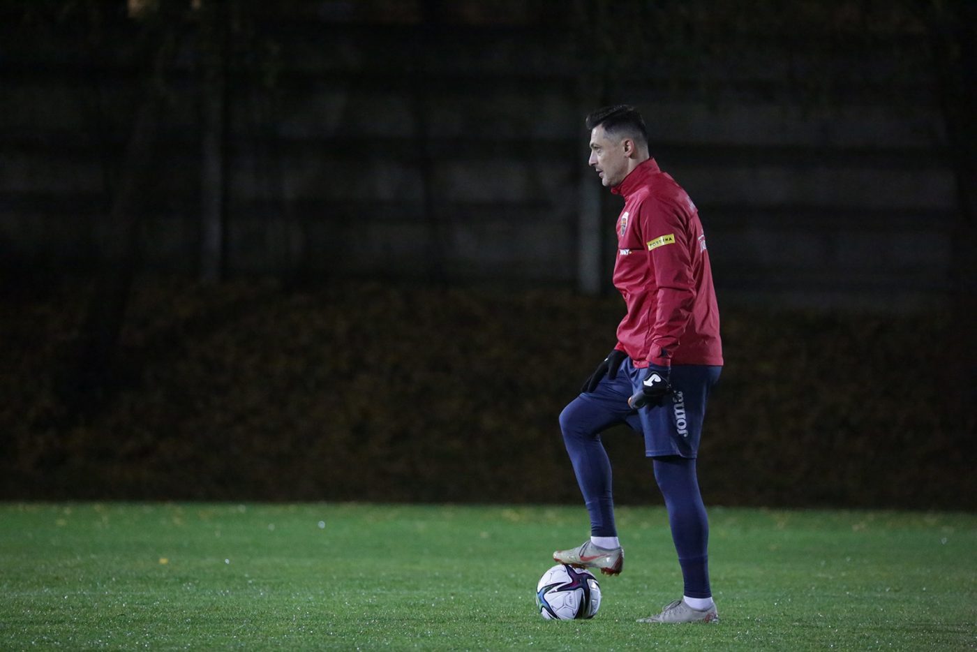 Mirel Rădoi, lăudat înaintea meciului României cu Islanda: „E mai sigur pe el decât jucătorii!” De ce e presiune uriașă la națională | EXCLUSIV ProSport Live