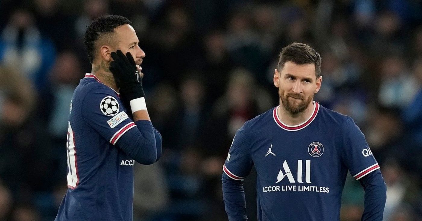 Mitică Dragomir, atac ireal la Lionel Messi și la Neymar! Vedetele de la PSG, desființate: „Messi se plimba pe teren, iar brazilianul ăla tatuat pe tot corpul a fost și mai penibil! Dacă jucau așa la Pițurcă sau la Iordănescu îi schimba în minutul 60” | VIDEO EXCLUSIV ProSport LIVE