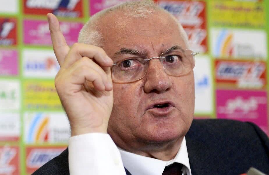 Mitică Dragomir intervine brutal în scandalul legat de Eva Măruță! Ce legătură secretă există între fostul șef LPF și Andra și Cătălin Măruță