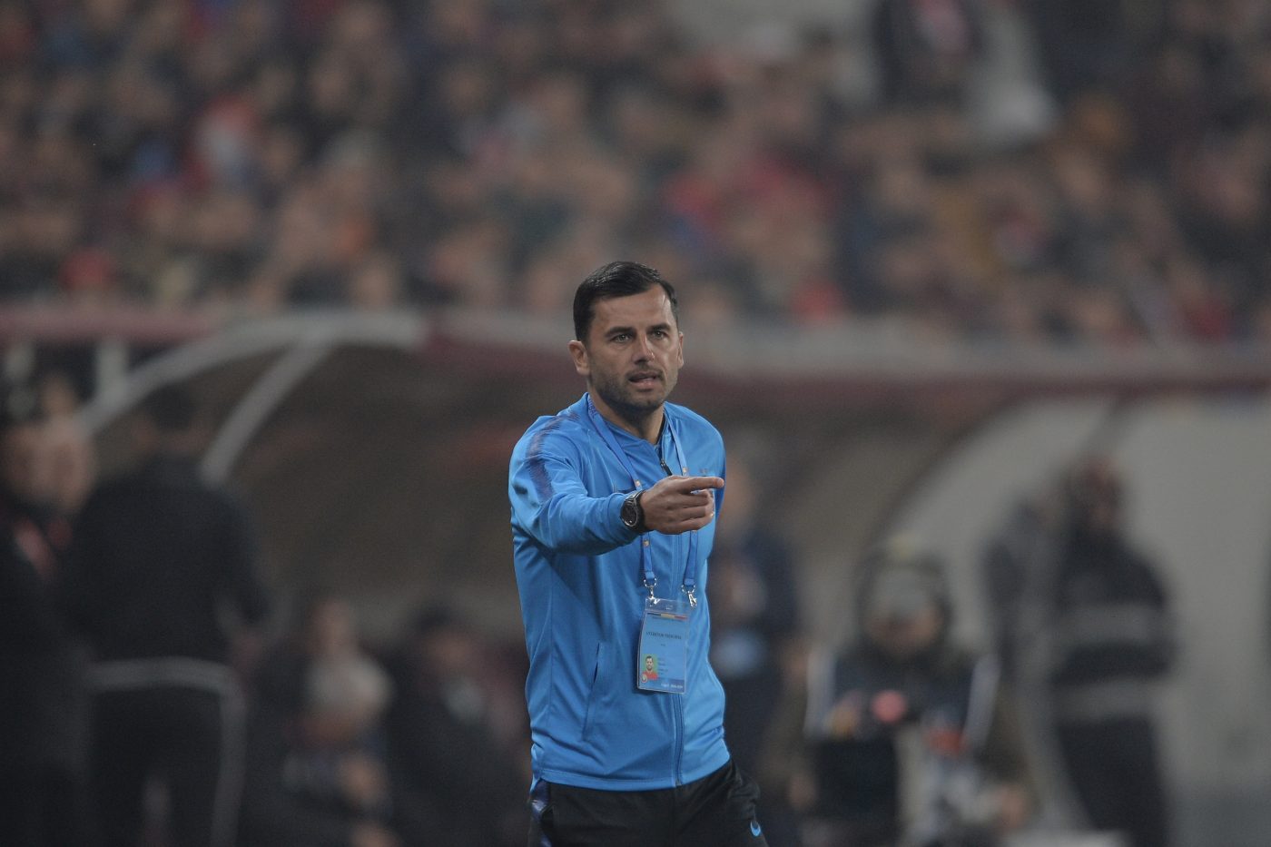 Nicolae Dică și-a decis viitorul! „Îmi doresc să fiu antrenor principal!” Ce oferte a avut secundul lui Mirel Rădoi