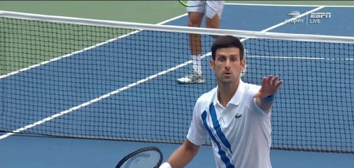 Organizatorii de la Australian Open, mesaj direct pentru Novak Djokovic: „Să se vaccineze dacă vrea să joace aici!”