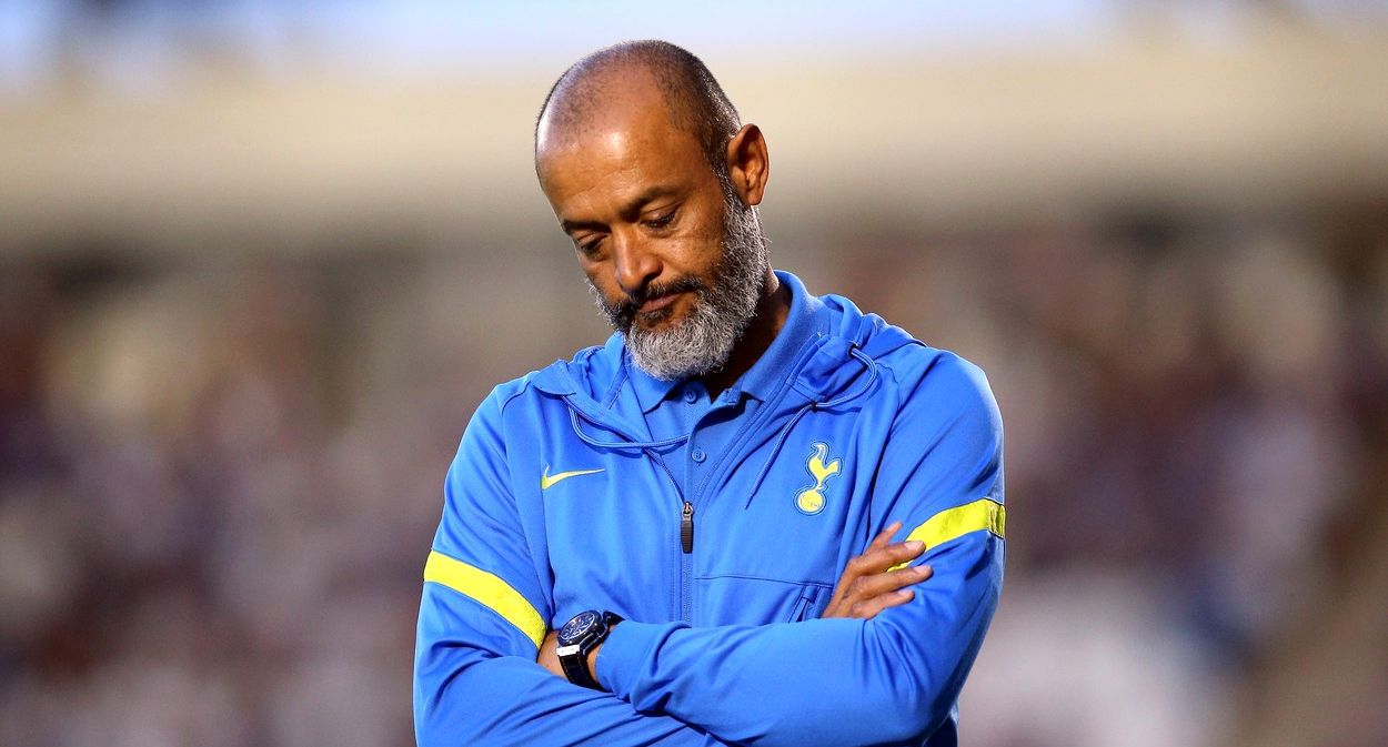 Tottenham a anunțat despărțirea de Nuno Espirito Santo! Reacția oficialilor: „E un gentleman și trebuie să îi mulțumim!”. Când vor anunța noul antrenor