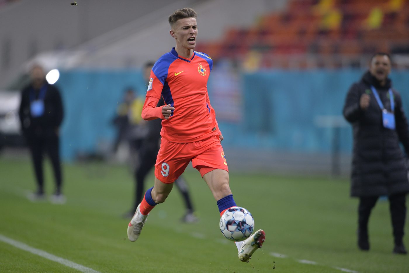 Octavian Popescu, situație îngrijorătoare la FCSB. „Niciun progres în ultima perioadă!”