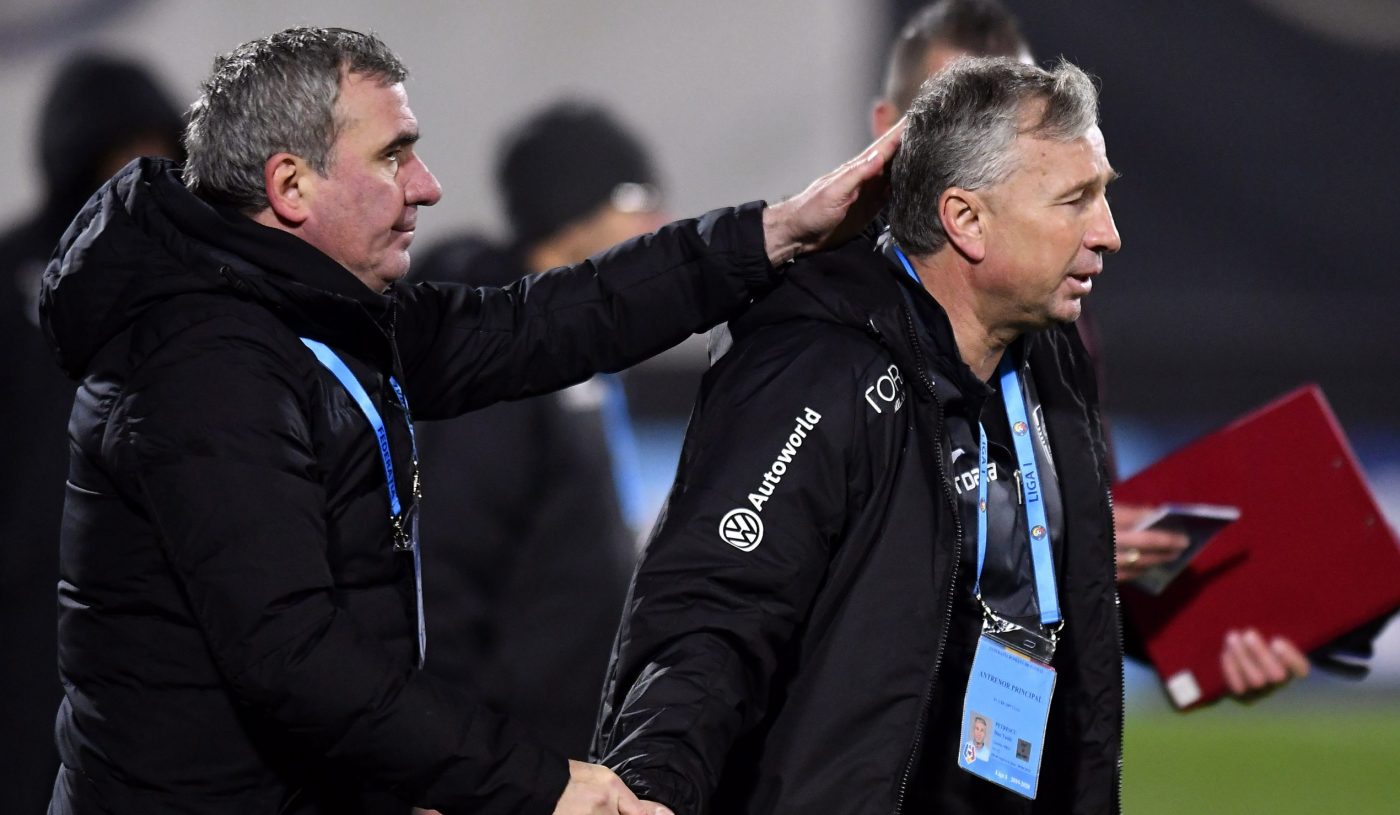 Gheorghe Hagi, avertisment pentru cel care vine în locul lui Mirel Rădoi. „E uşor să spui din gură. Pe oricine ar fi o presiune uriaşă”