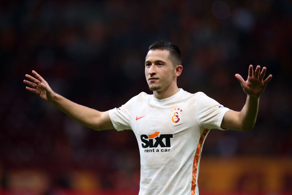 Olimpiu Moruțan și-a găsit echipă după transferul eșuat la Galatasaray! Bașkanul formației a confirmat negocierile cu gruparea „Cim-Bom”: „Avansăm într-o direcţie pozitivă”