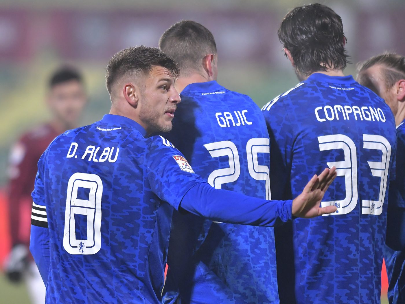 Oltenii sunt sinceri după Rapid – U Craiova 1948. „A fost un meci urât!”